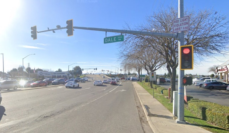Investigation Underway After Officer-Involved Shooting in Modesto, Local Community On Edge