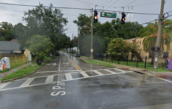 Investigation Underway After Pedestrian Killed in Early Morning Crash in Orlando's Parramore Neighborhood