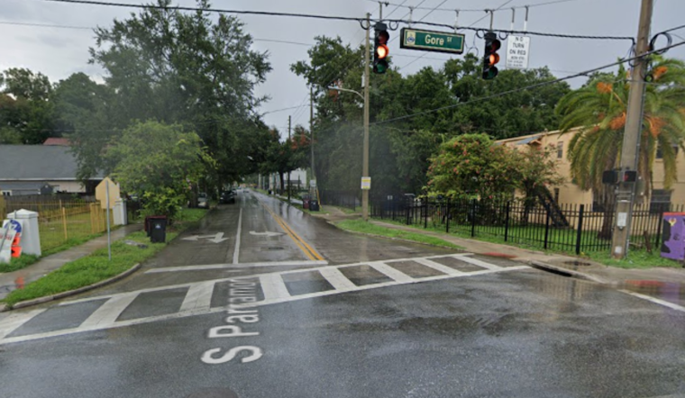 Investigation Underway After Pedestrian Killed in Early Morning Crash in Orlando's Parramore Neighborhood