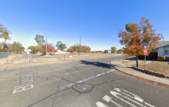 Investigation Underway After Police Officer Shoots Individual in Suisun City Encounter