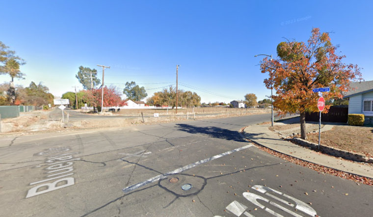 Investigation Underway After Police Officer Shoots Individual in Suisun City Encounter