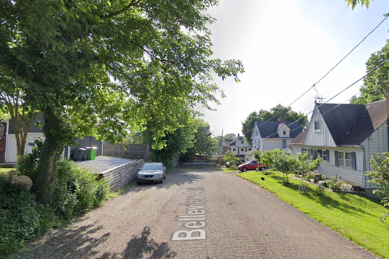 Investigation Underway After Recently Sold Barberton Home Explodes, No Injuries Reported