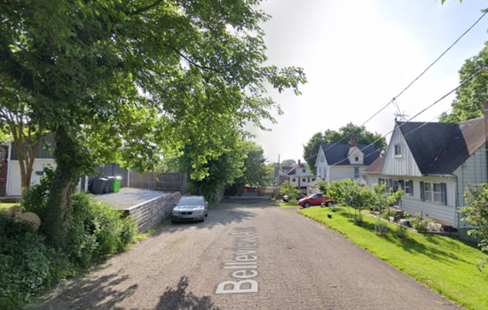Investigation Underway After Recently Sold Barberton Home Explodes, No Injuries Reported