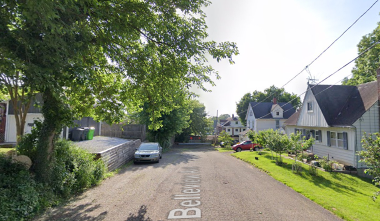 Investigation Underway After Recently Sold Barberton Home Explodes, No Injuries Reported