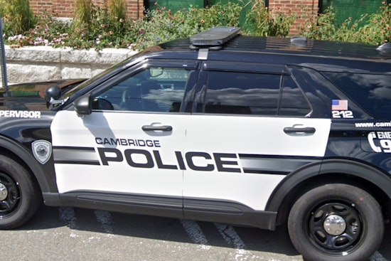 Investigation Underway After Shooting Injures One in Cambridge, Police Seek Witness Information