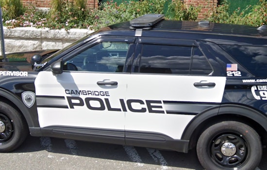 Investigation Underway After Shooting Injures One in Cambridge, Police Seek Witness Information