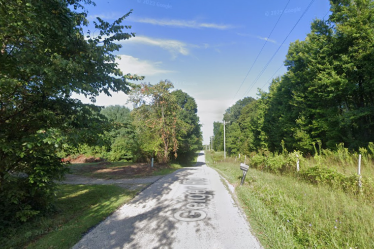 Investigation Underway as Human Remains Uncovered in Pleasantville, Ohio, Sheriff's Office Seeks Public's Help