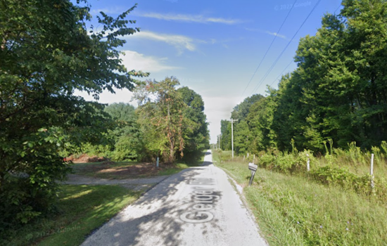 Investigation Underway as Human Remains Uncovered in Pleasantville, Ohio, Sheriff's Office Seeks Public's Help