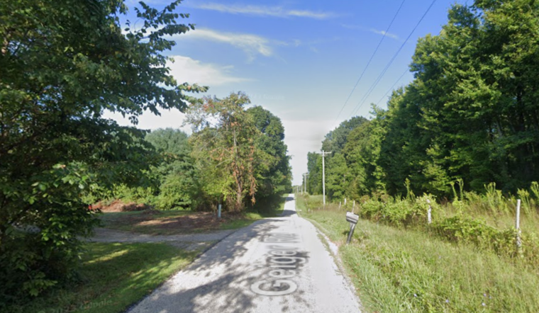 Investigation Underway as Human Remains Uncovered in Pleasantville, Ohio, Sheriff's Office Seeks Public's Help