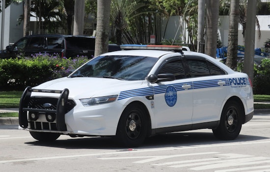 Investigation Underway at Miami Gardens Apartment Complex After Juvenile Injured in Accidental Shooting