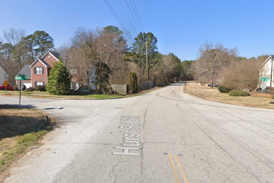 Investigation Underway in Rockdale County After Man Found Dead from Gunshot Wound