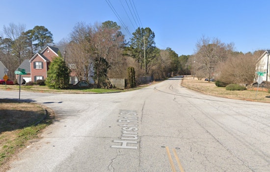 Investigation Underway in Rockdale County After Man Found Dead from Gunshot Wound