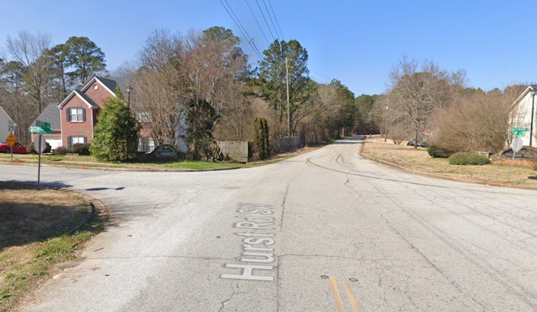 Investigation Underway in Rockdale County After Man Found Dead from Gunshot Wound