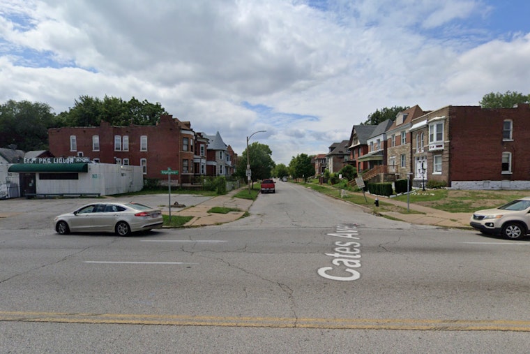 Investigation Underway in St. Louis after Man and Infant Die in Apparent Murder-Suicide on Cates Avenue