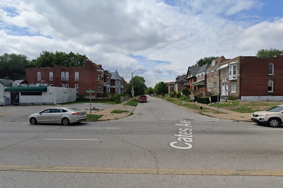 Investigation Underway in St. Louis after Man and Infant Die in Apparent Murder-Suicide on Cates Avenue