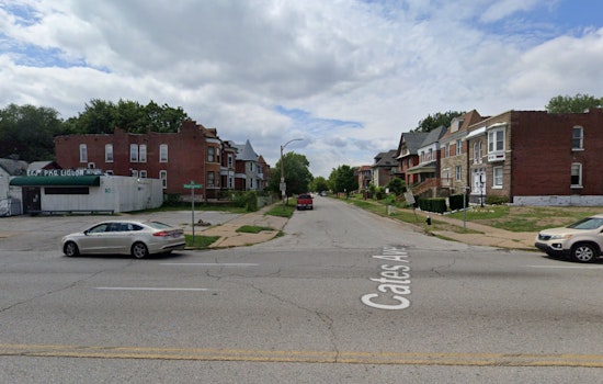 Investigation Underway in St. Louis after Man and Infant Die in Apparent Murder-Suicide on Cates Avenue