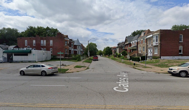 Investigation Underway in St. Louis after Man and Infant Die in Apparent Murder-Suicide on Cates Avenue