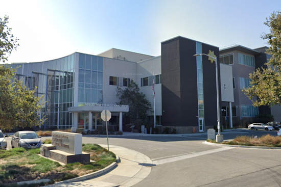 Investigations Underway After Inmate Found Unresponsive at Maple Street Correctional Center in San Mateo County