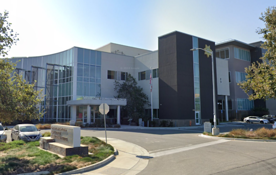 Investigations Underway After Inmate Found Unresponsive at Maple Street Correctional Center in San Mateo County