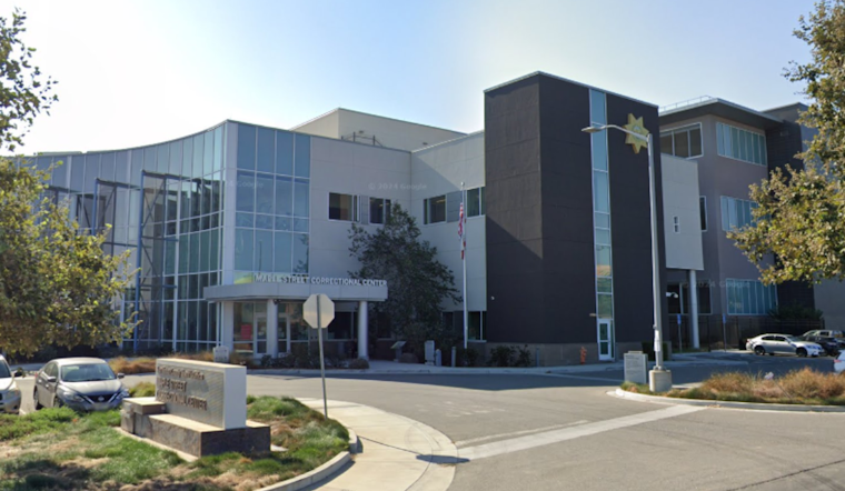 Investigations Underway After Inmate Found Unresponsive at Maple Street Correctional Center in San Mateo County