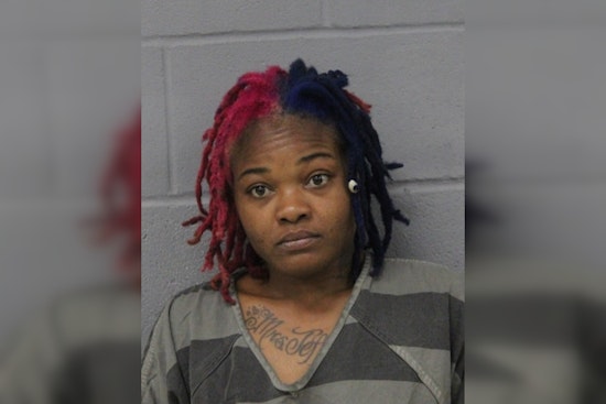 Irean Demuchest Charged with 1st Degree Murder in Cousin's Death After Disturbance on South 1st Street