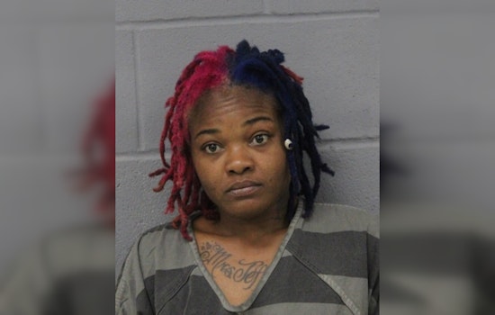 Irean Demuchest Charged with 1st Degree Murder in Cousin's Death After Disturbance on South 1st Street