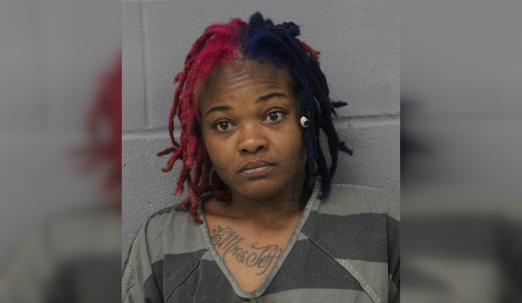 Irean Demuchest Charged with 1st Degree Murder in Cousin's Death After Disturbance on South 1st Street