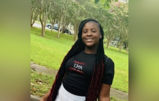 Iredell County Relieved as Missing 14-Year-Old Payton Simpson Found Safe