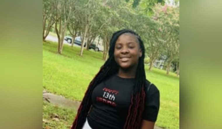 Iredell County Relieved as Missing 14-Year-Old Payton Simpson Found Safe