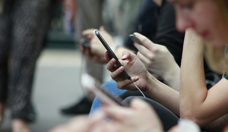 Iredell County Sheriff's Office Alerts Public to Spike in Toll Payment Scam Texts