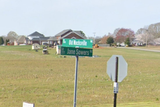 Iredell County Tragedy, Sonia Guadalupe Cesar Ponce Killed in Collision Near Statesville