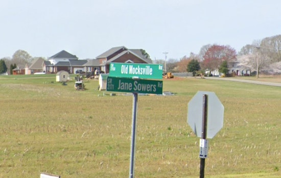 Iredell County Tragedy, Sonia Guadalupe Cesar Ponce Killed in Collision Near Statesville