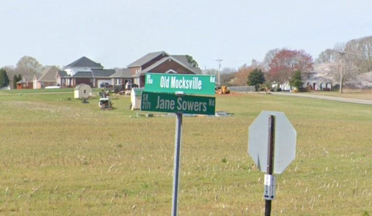Iredell County Tragedy, Sonia Guadalupe Cesar Ponce Killed in Collision Near Statesville
