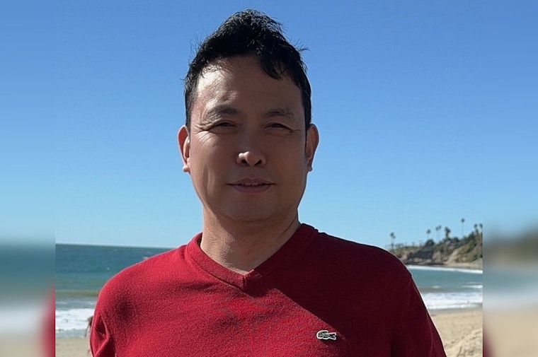 Irvine Police Seek Public's Help in Locating Missing Resident Jianhua ShangGuan and His Vehicle