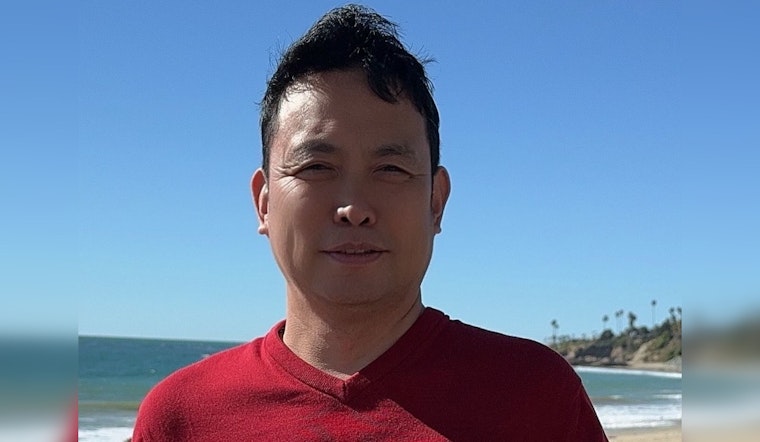 Irvine Police Seek Public's Help in Locating Missing Resident Jianhua ShangGuan and His Vehicle