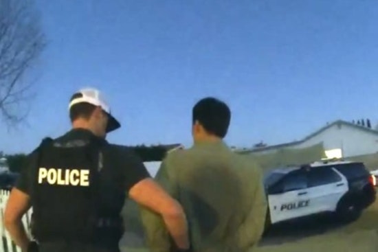 Irvine Property Uncovered as Front for Human Trafficking, Monterey Park Man Charged