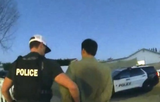 Irvine Property Uncovered as Front for Human Trafficking, Monterey Park Man Charged