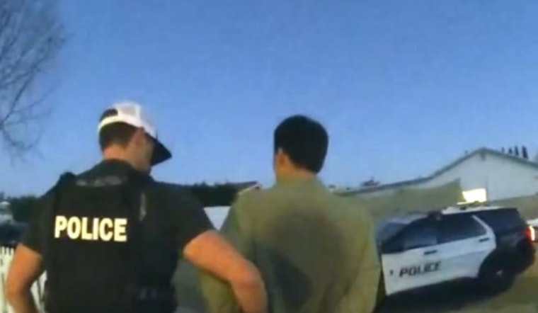Irvine Property Uncovered as Front for Human Trafficking, Monterey Park Man Charged
