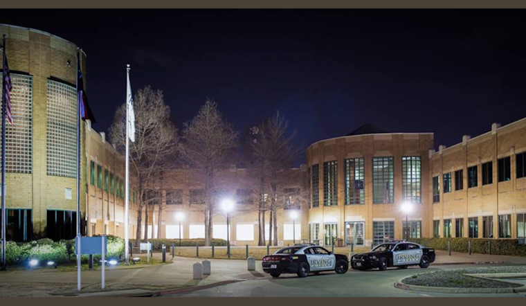 Irving Police Report Spike in DWI Arrests and Major Accidents on St. Patrick's Day During "No Refusal Weekend"