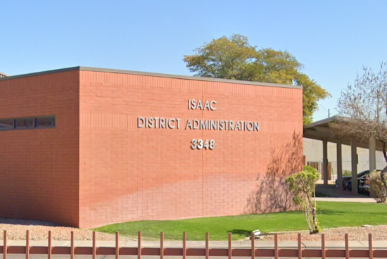 Isaac Elementary School District in West Phoenix Faces $28M Deficit, State Receivership Amid Years of Financial Missteps