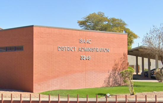 Isaac Elementary School District in West Phoenix Faces $28M Deficit, State Receivership Amid Years of Financial Missteps