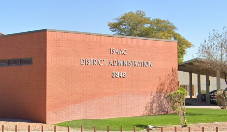 Isaac Elementary School District in West Phoenix Faces $28M Deficit, State Receivership Amid Years of Financial Missteps