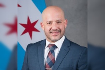 Ivan Capifali Officially Named Commissioner of Chicago's Department of Business Affairs & Consumer Protection