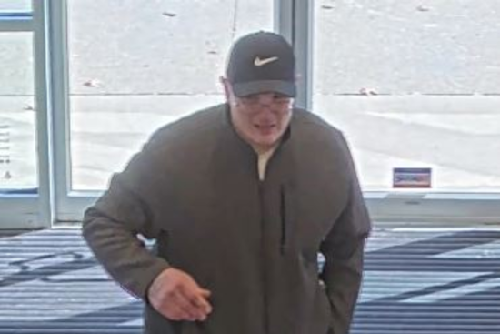 Jackson Township Police Seek Public's Help in Identifying Individual in Stark County Investigation