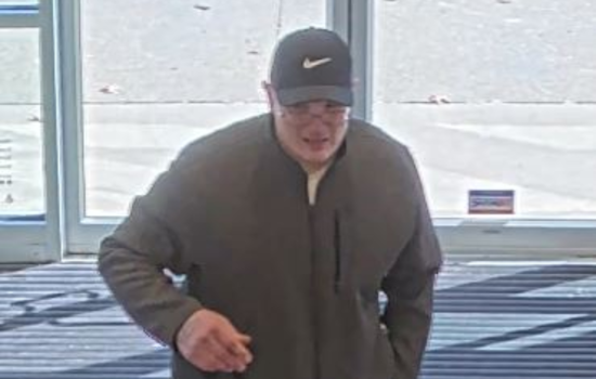 Jackson Township Police Seek Public's Help in Identifying Individual in Stark County Investigation