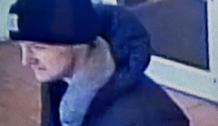 Jackson Township Police Seek Public's Help in Identifying Person Linked to Ongoing Investigation