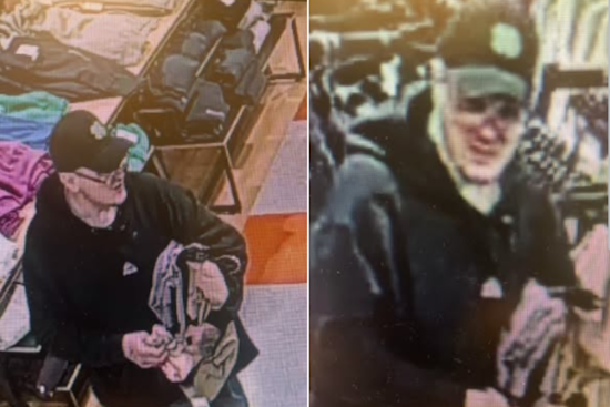 Jackson Township Police Seek Public's Help to ID Individual in Stark County Investigation
