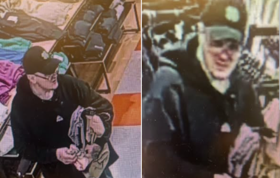 Jackson Township Police Seek Public's Help to ID Individual in Stark County Investigation