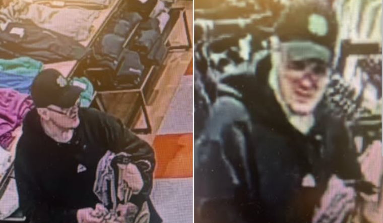 Jackson Township Police Seek Public's Help to ID Individual in Stark County Investigation