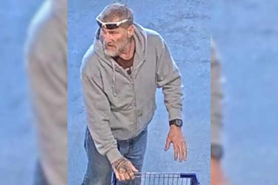 Jackson Township Police Seek Public's Help to Identify Individual in Investigation